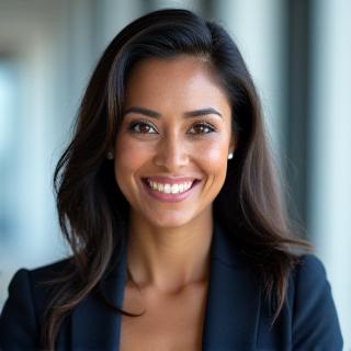 Portrait de Jatara Condito